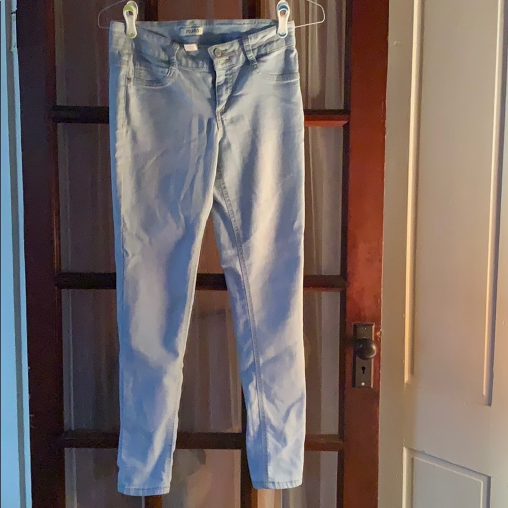 Juniors Jeans